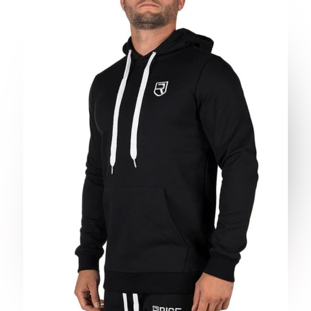 Rise Dri-Fit Men’s Training Hoodie